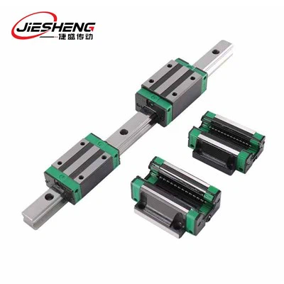 All-round guarantee solution for metering accuracy of miniature guideway energy meter